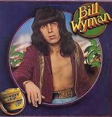 BILL WYMAN - MONEY GRIP (CD)