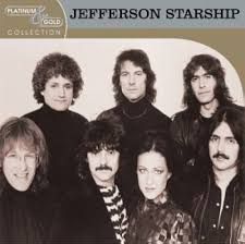 JEFFERSON AIRPLANE - THE BEST OF JEFFERSON AIRPLANE (CD)