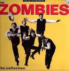 THE ZOMBE - THE COLLECTION (CD)