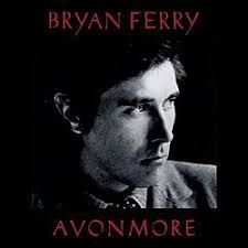 BRYAN FERRY - AVONMORE (CD)