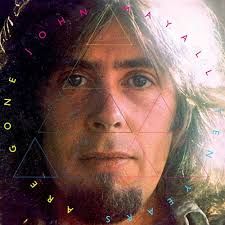 JOHN MAYALL - TEN YEARS ARE GONE (CD)