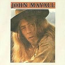 JOHN MAYALL - EMPTY ROOMS (CD)