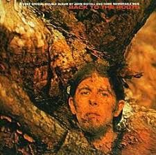 JOHN MAYALL - BACK TO THE ROOTS (CD)