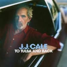 JJ CALE - TO TULSA AND BACK (CD)