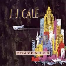 JJ CALE - TRAVEL LOG (CD)