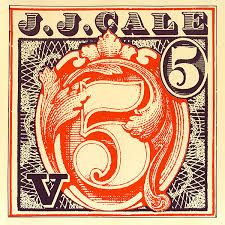JJ CALE - 5 (CD)