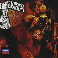JOHN MAYALL - BARE WIRES (CD)