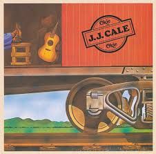 JJ CALE - OKIE (CD)