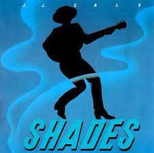 JJ CALE - SHADES (CD / JAPAN)