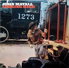 JOHN MAYALL - LOOKING BACK (CD)