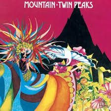 MOUNTAIN - TWIN PEAKS (CD)