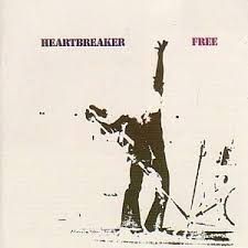 FREE - HEARTBREAKER (CD / NEUF)