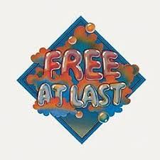 FREE - AT LAST (CD)