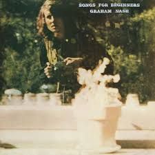 GRAHAM NASH - SONGS FOR BEGINNERS (CD)