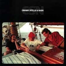 CROSBY STILLS &amp; NASH - CSN (CD)