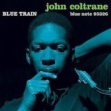 JOHN COLTRANE - BLUE TRAIN (CD)