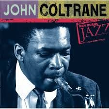 JOHN COLTRANE - THE DEFINITIVE (CD)
