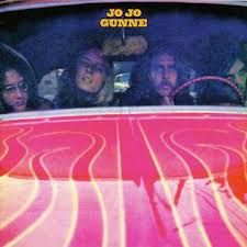 JO JO GUNNE - JO JO GUNNE (CD / JAPAN)