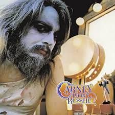 LEON RUSSELL - CARNEY (CD)