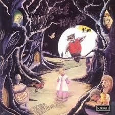 JOHN ENTWISTLE - WHISTLE RYMES (CD)