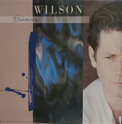 BRIAN WILSON - BRIAN WILSON