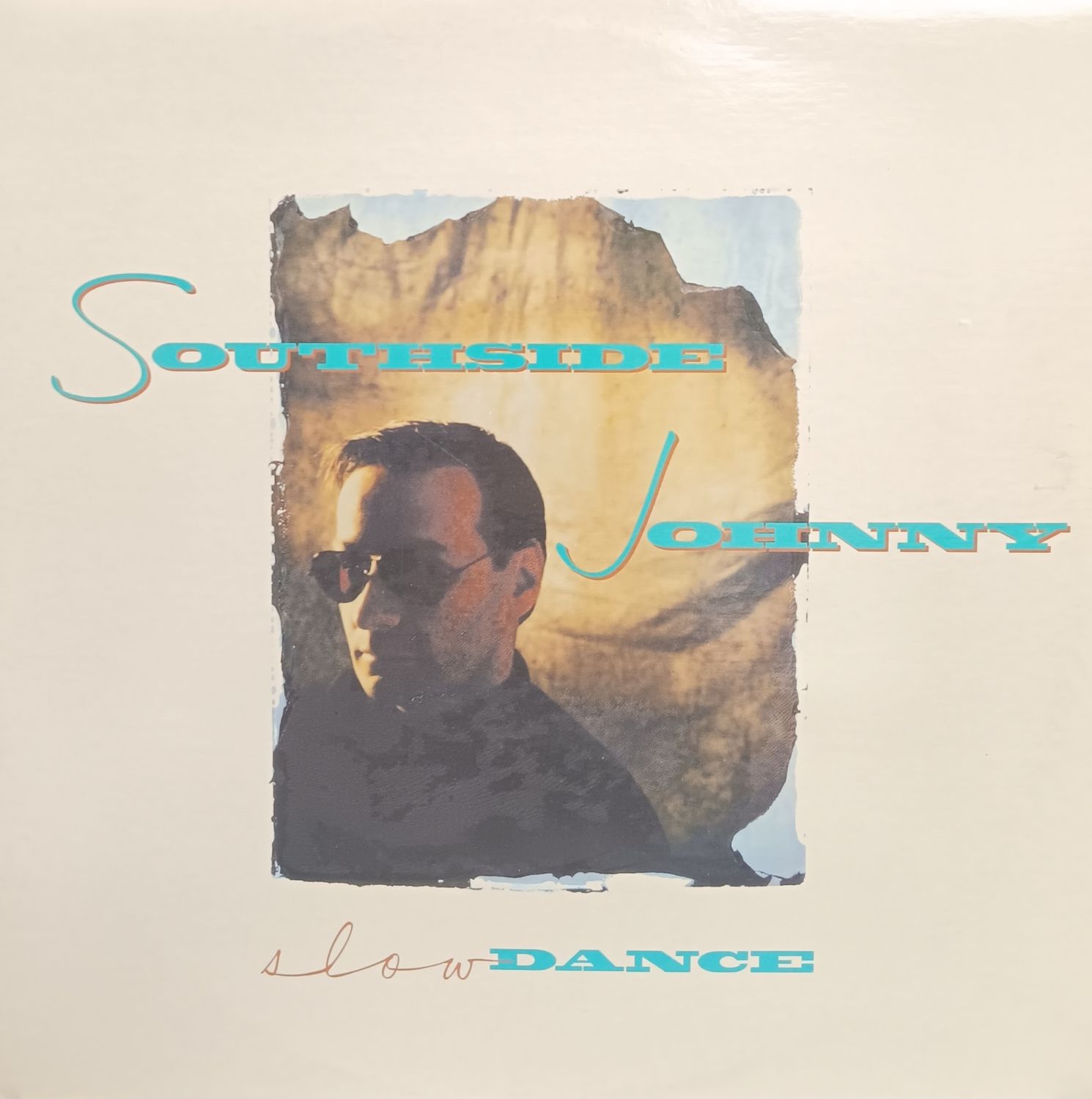 SOUTHSIDE JOHNNY - SLOW DANCE