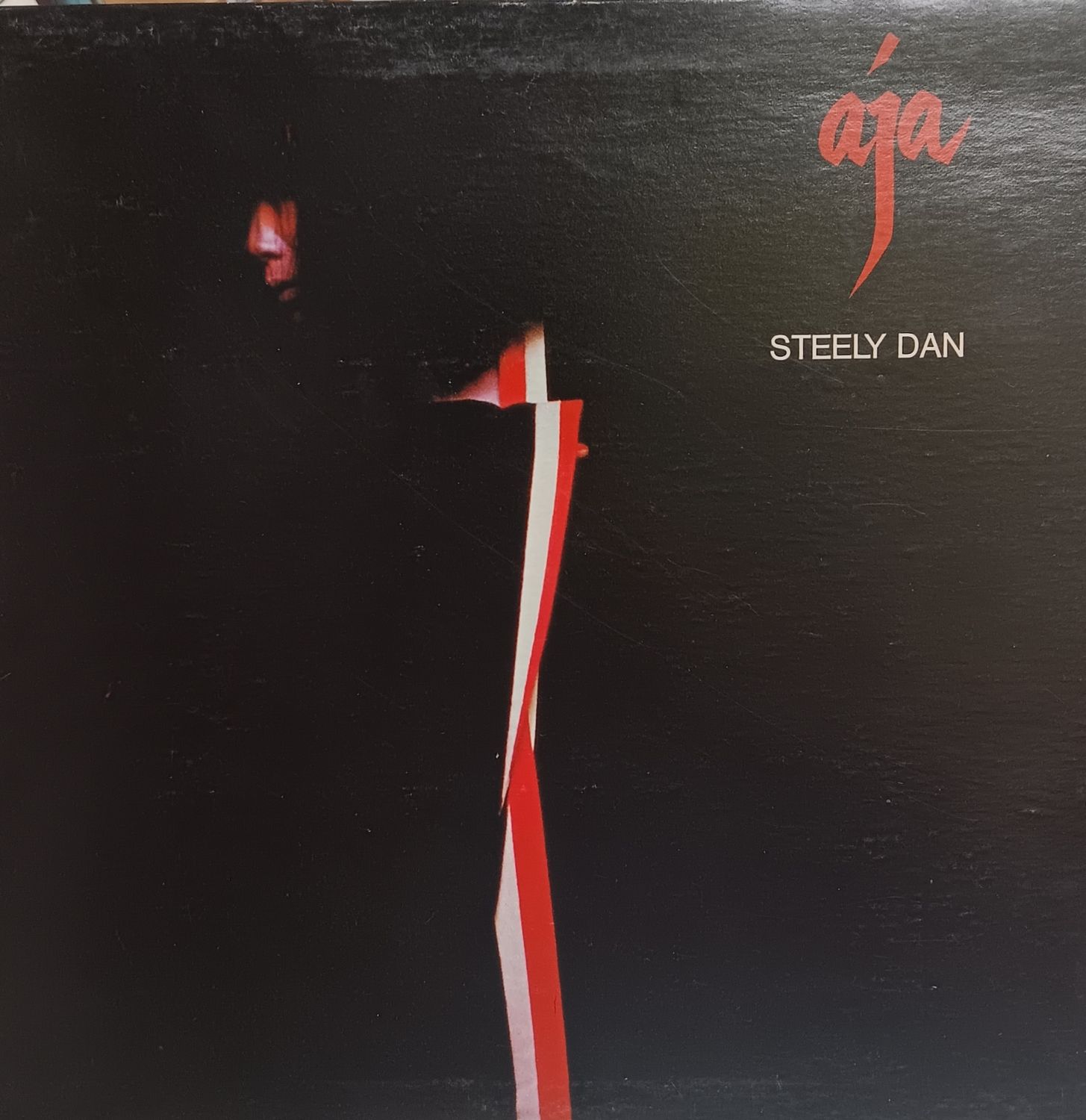 STEELY DAN - AJA