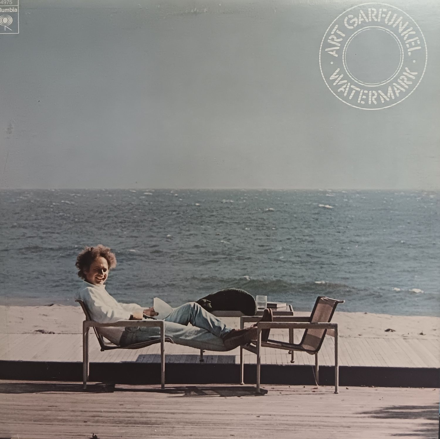 ART GARFUNKEL - WATERMARK