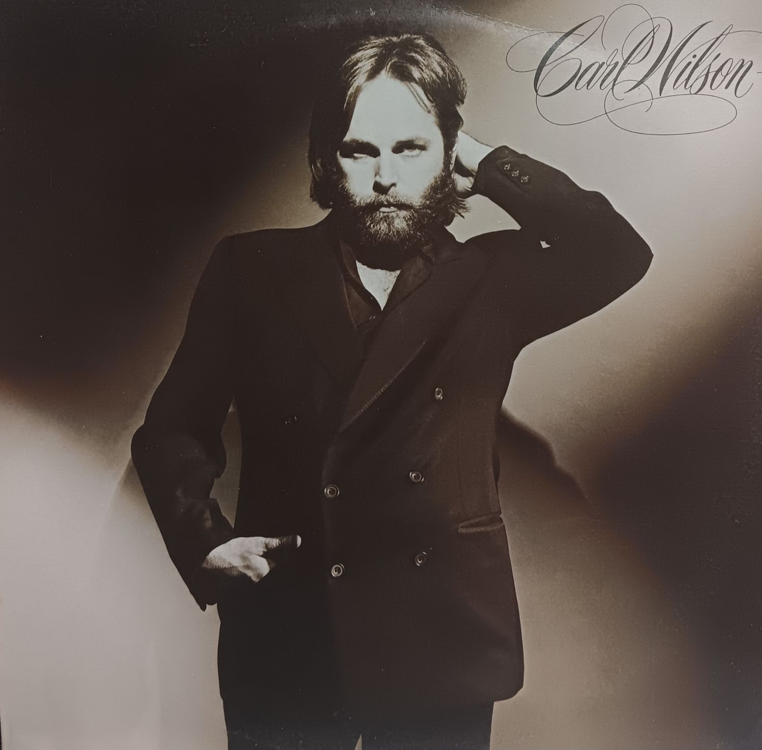 CARL WILSON - CARL WILSON