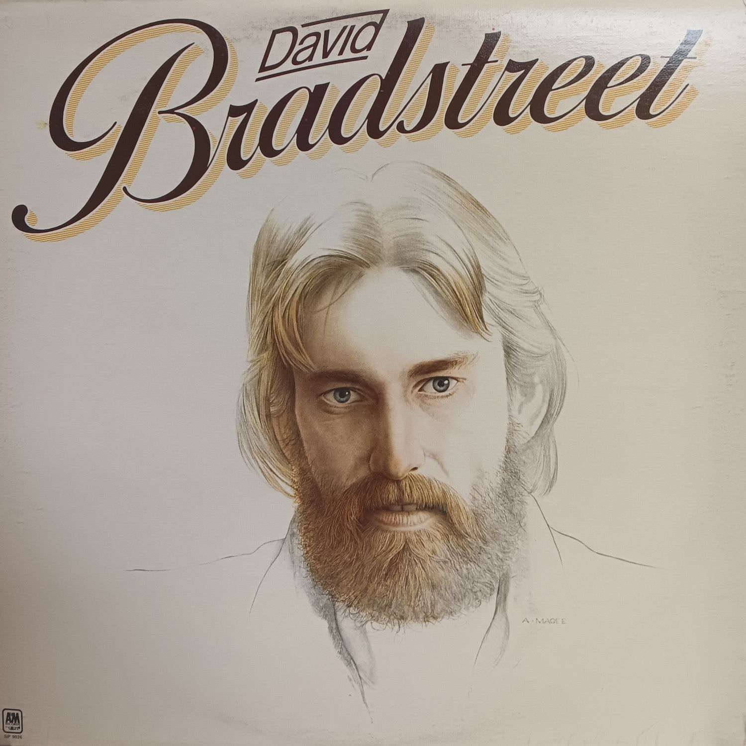 DAVID BRADSTREET - DAVID Bradstreet