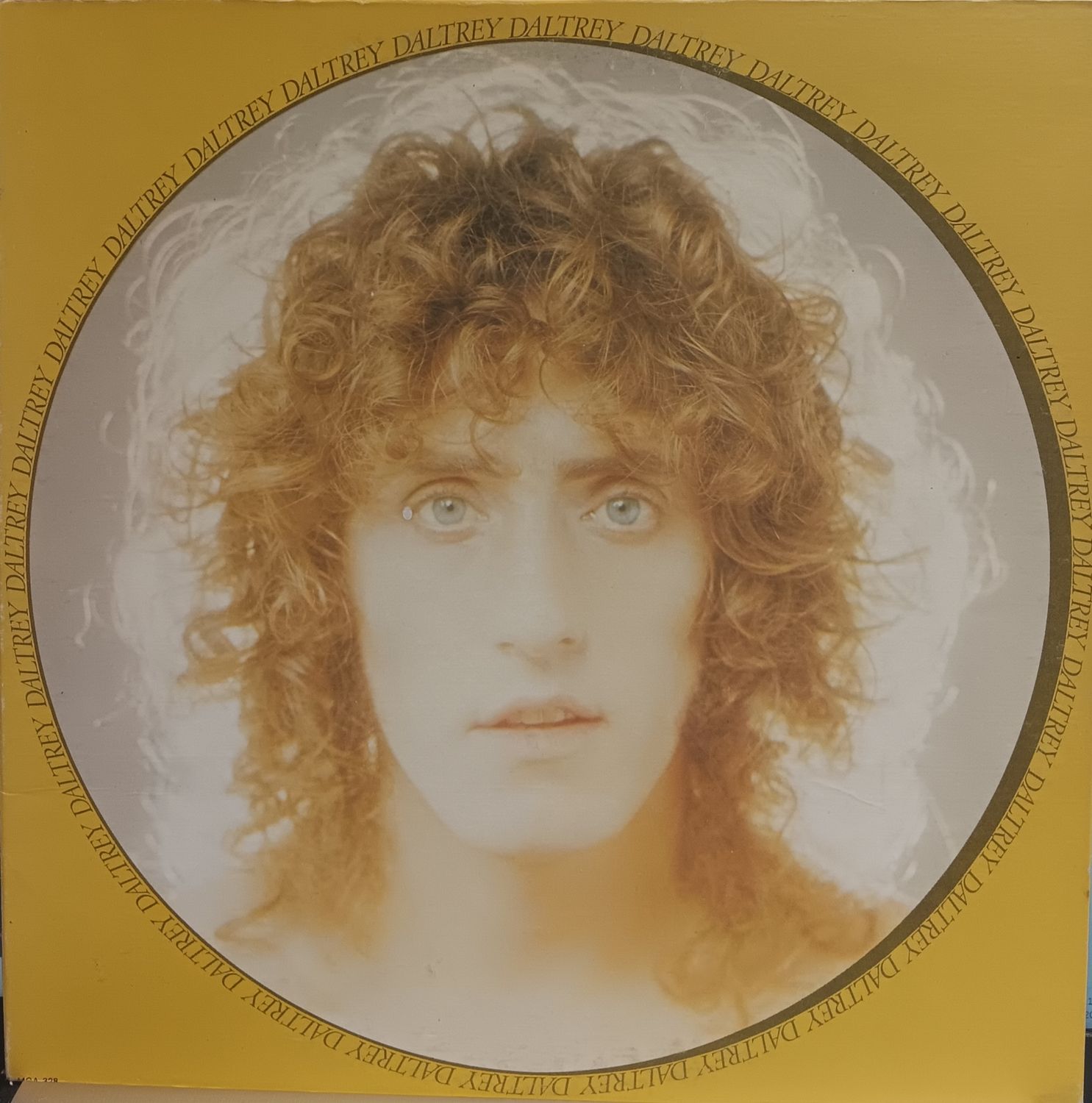ROGER DALTREY - DALTREY