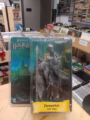 NECA – Harry Potter Series 1 – Dementor (2004)