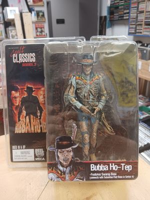 NECA – Cult Classics Series 3 – Bubba Ho-Tep (2005)