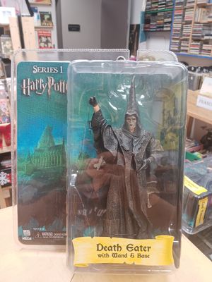 NECA – Harry Potter Series 1 – Death Eater