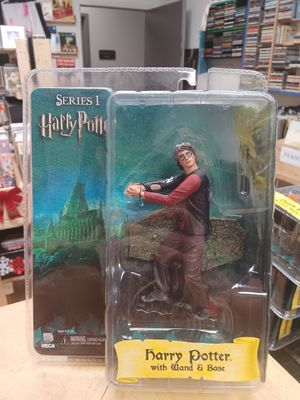 NECA – Harry Potter Series 1 – Harry Potter (2004–2005)