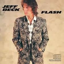 JEFF BECK - FLASH (CD)