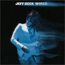 JEFF BECK - WIRED (CD)