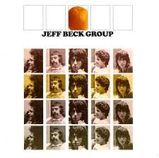 JEFF BECK GROUP - JEFF BECK GROUP (CD)