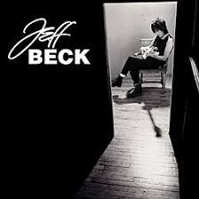 JEFF BECK - WHO ELSE (CD)