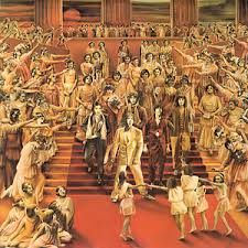 THE ROLLING STONES - IT'S ONLY ROCK N ROLL (CD)