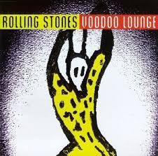THE ROLLING STONES - VOODOO LOUNGE (CD)