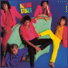 THE ROLLING STONES - DIRTY WORKS (CD)