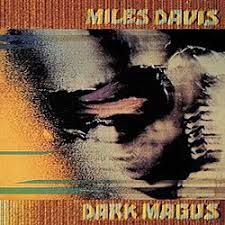 MILES DAVIS - DARK MANGUS : LIVE AT CARNEGIE HALL (CD)
