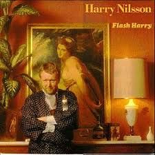 HARRY NILSSON - FLASH HARRY (CD)