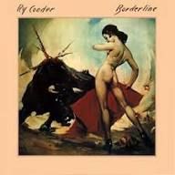 RY COODER - BORDELINE (CD)