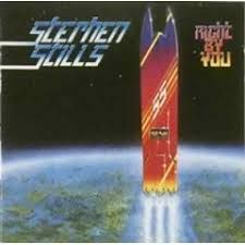 STEPHEN STILLS - RIGHT BY YOU (CD)