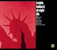 FREDDIE HUBBARD - STRAIGHT LIFE (CD)