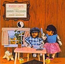 HARRY NILSSON - PUSSY CATS (CD / JAPAN)