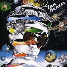 IAN HUNTER - IAN HUNTER (CD)