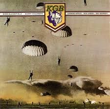 KGB - KGB (CD)